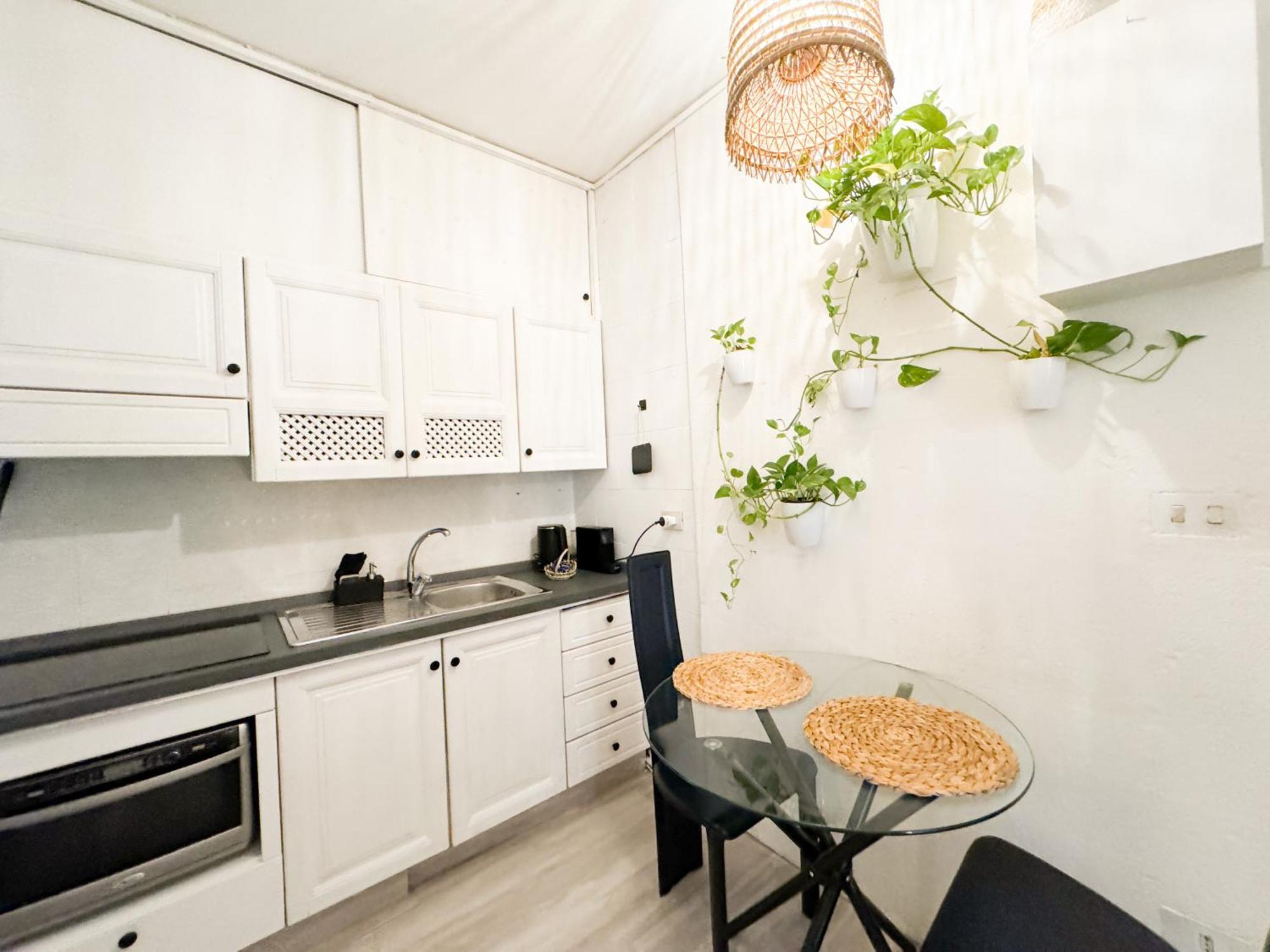 Apartment Kalma - Porto Scalas