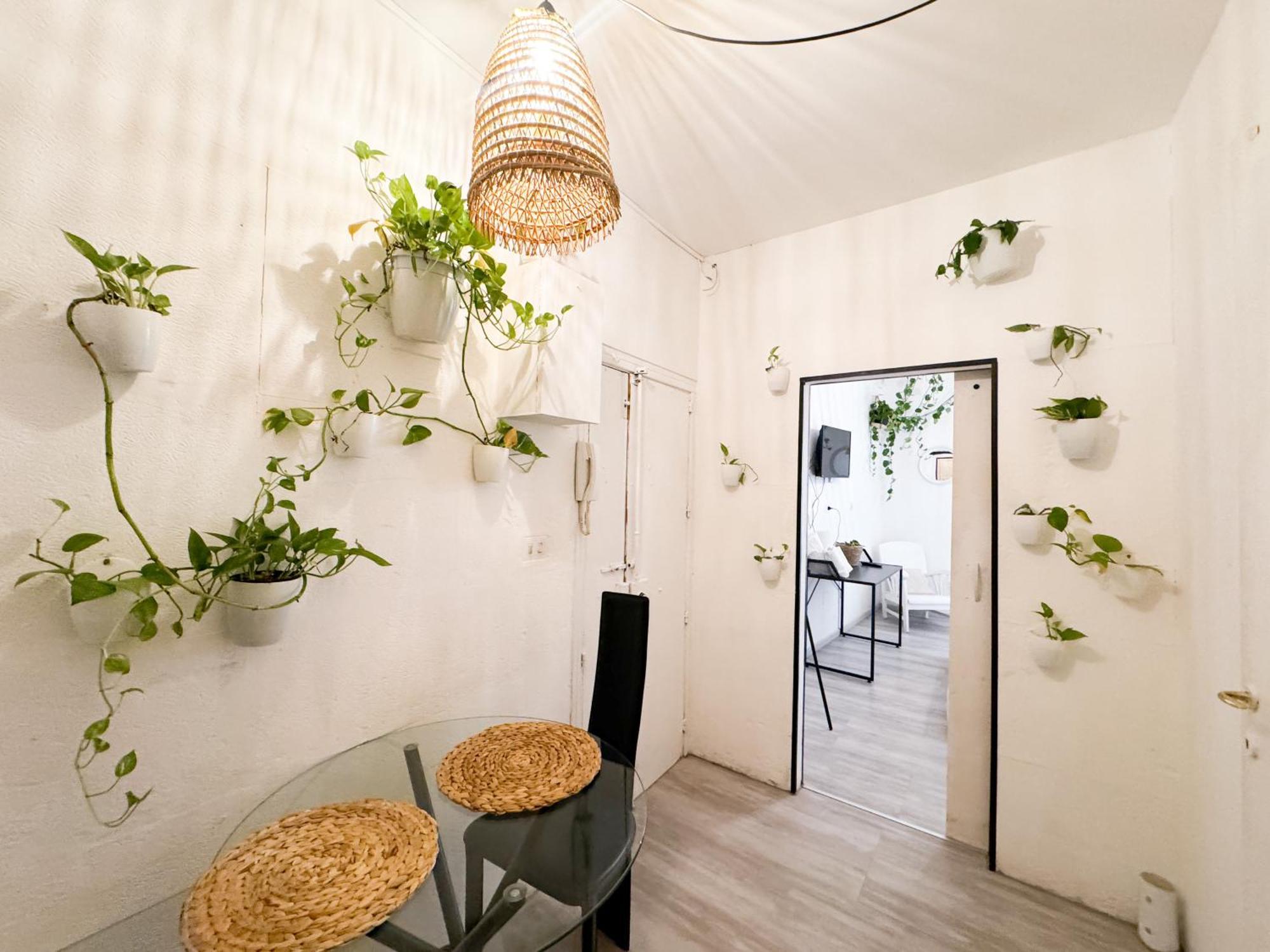 Kalma - Porto Scalas Apartment Cagliari