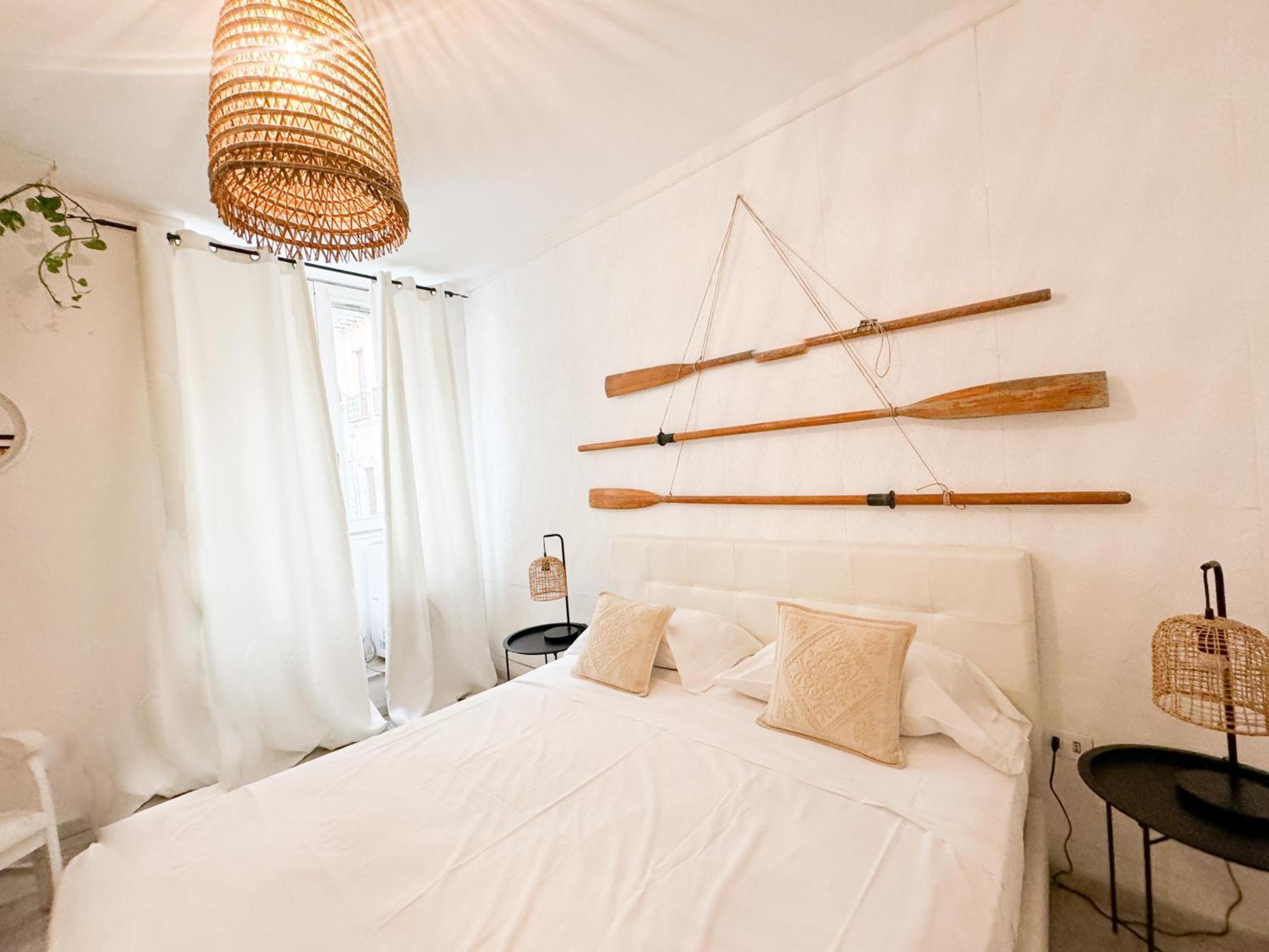 Kalma - Porto Scalas Appartement *