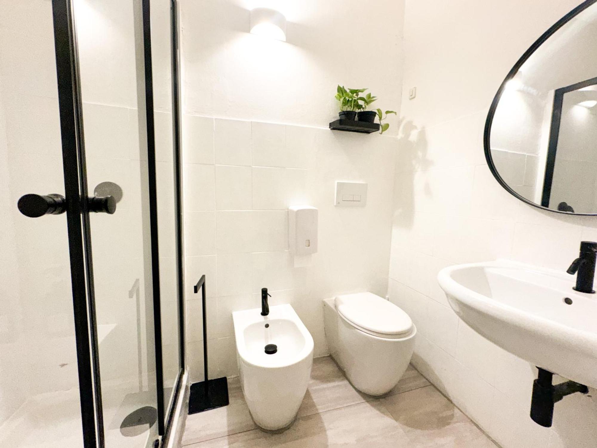 Kalma - Porto Scalas Appartement *